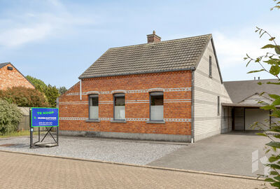 Huis te koop in Lommel