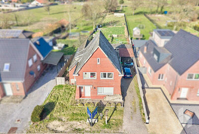 Huis te koop in Lommel