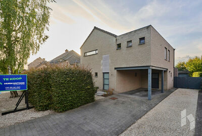 Huis te koop in Lommel