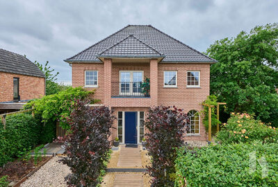 Huis te koop in Neerpelt