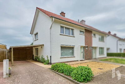 Huis te koop in Neerpelt