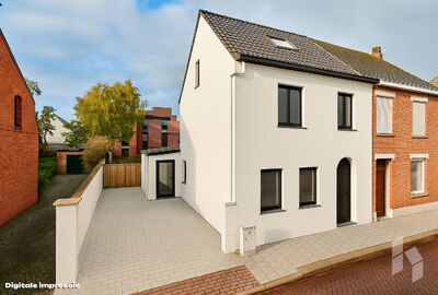 Huis te koop in Neerpelt