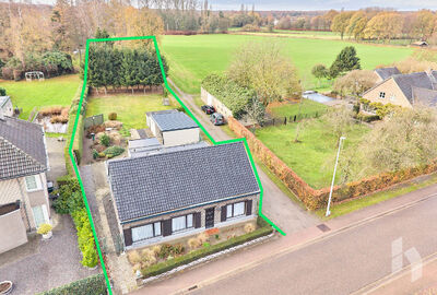 Huis te koop in Neerpelt