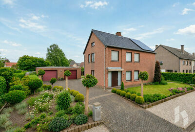 Huis te koop in Neerpelt
