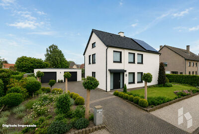 Huis te koop in Neerpelt