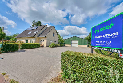 Huis te koop in Peer