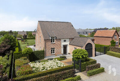 Landhuis te koop in Lommel