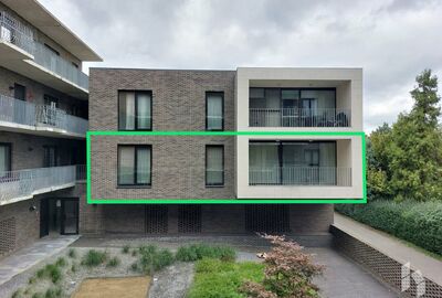 Service flats te huur in Lommel