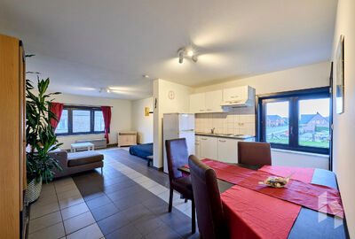 Studio te huur in Lommel