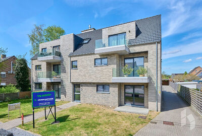 Studio te koop in Mol