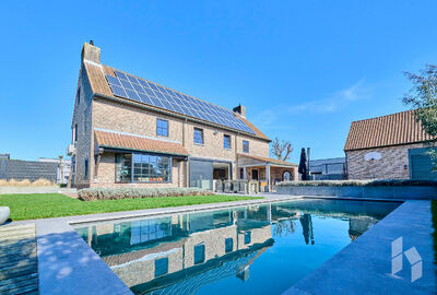 Villa te koop in Lommel