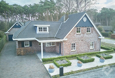 Villa te koop in Neerpelt