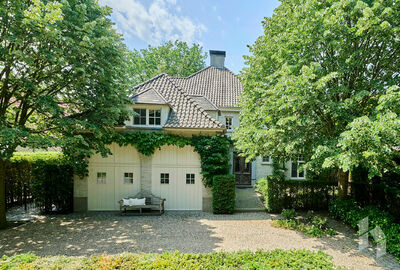 Villa te koop in Overpelt