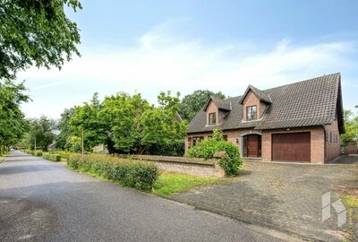 Villa te koop in Zoersel